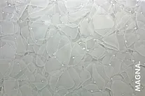 Polar White polished
