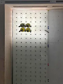 Wine rack