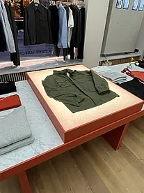 A Days March Shop