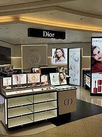 Dior Shop