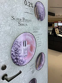 Dior Shop