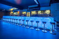Ocean Blue pure Counter