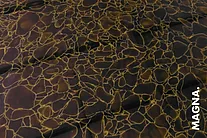 Champagne Brown polished