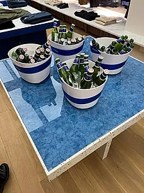 A Days March Shop